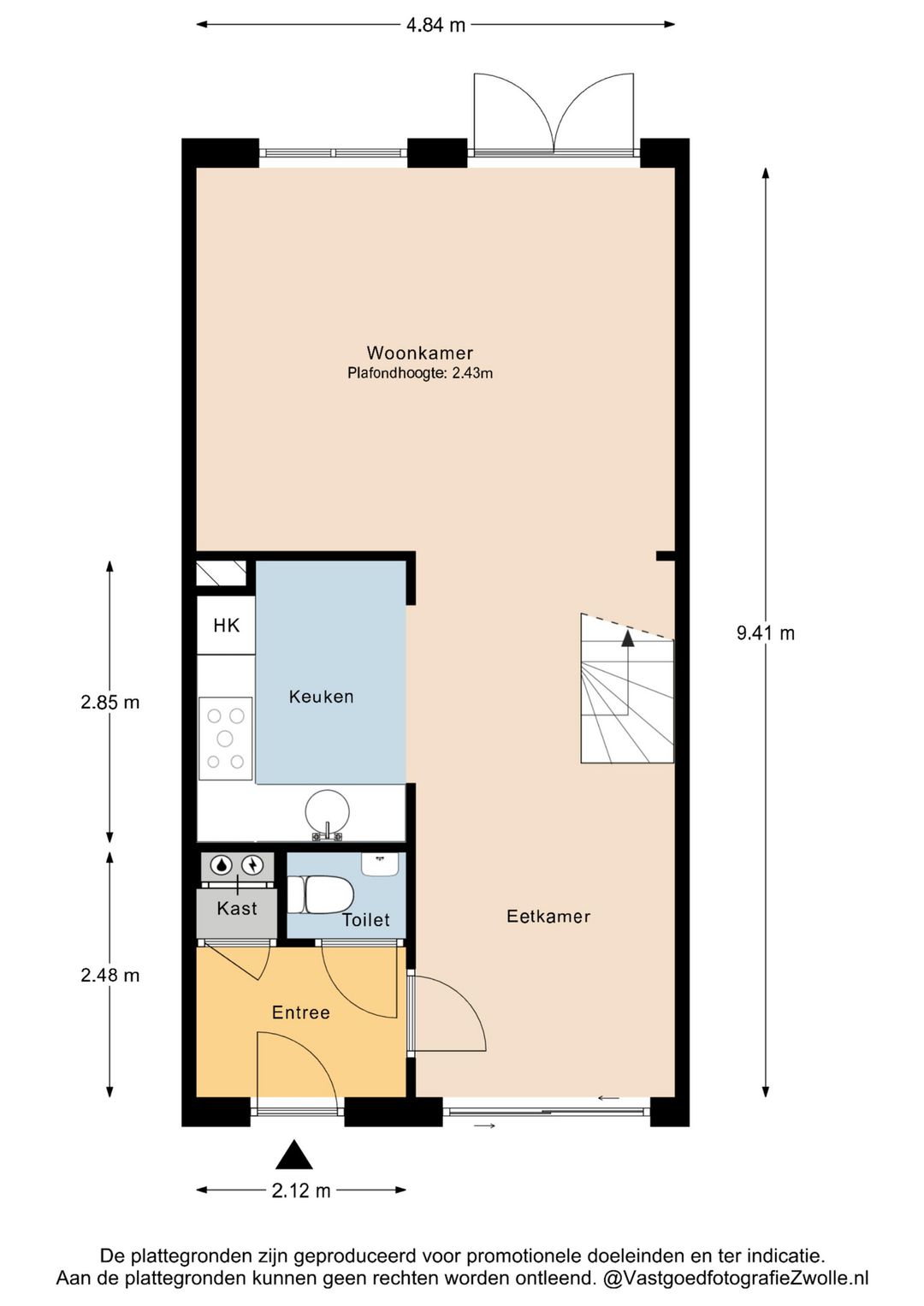 Foto 28 van Snavelzegge 3