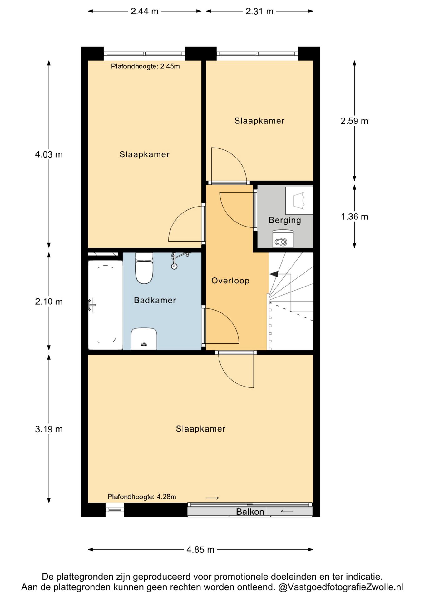 Foto 29 van Snavelzegge 3