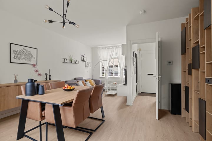 Foto 4 van Westravenstraat 41