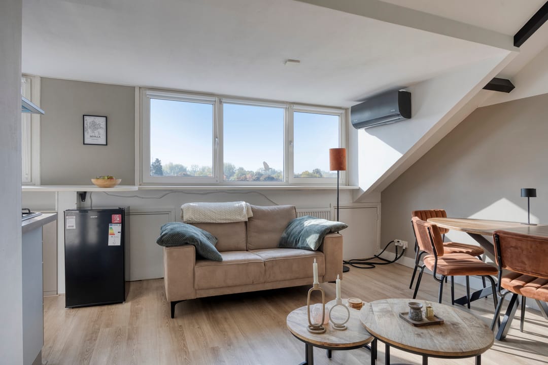 Photo 2 of Tinelstraat 5-G