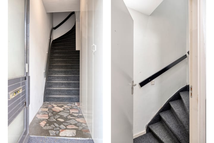 Foto 5 van Tinelstraat 5-G