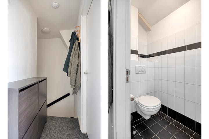 Foto 6 van Tinelstraat 5-G