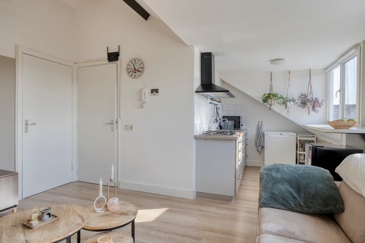 Foto 12 van Tinelstraat 5-G