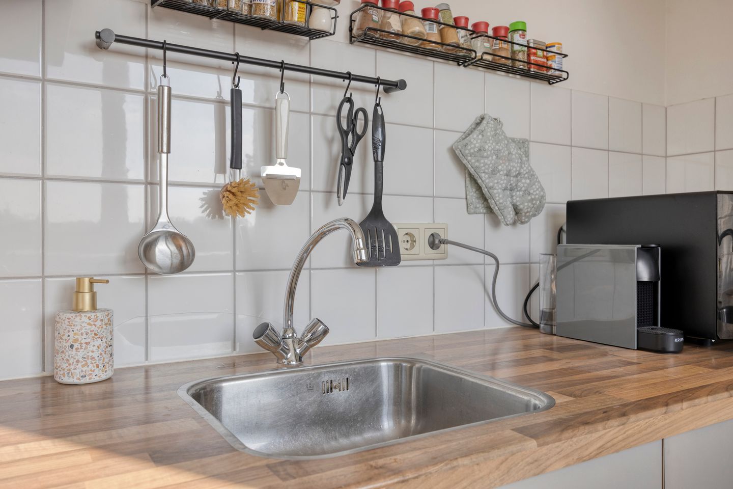 Photo 14 of Tinelstraat 5-G