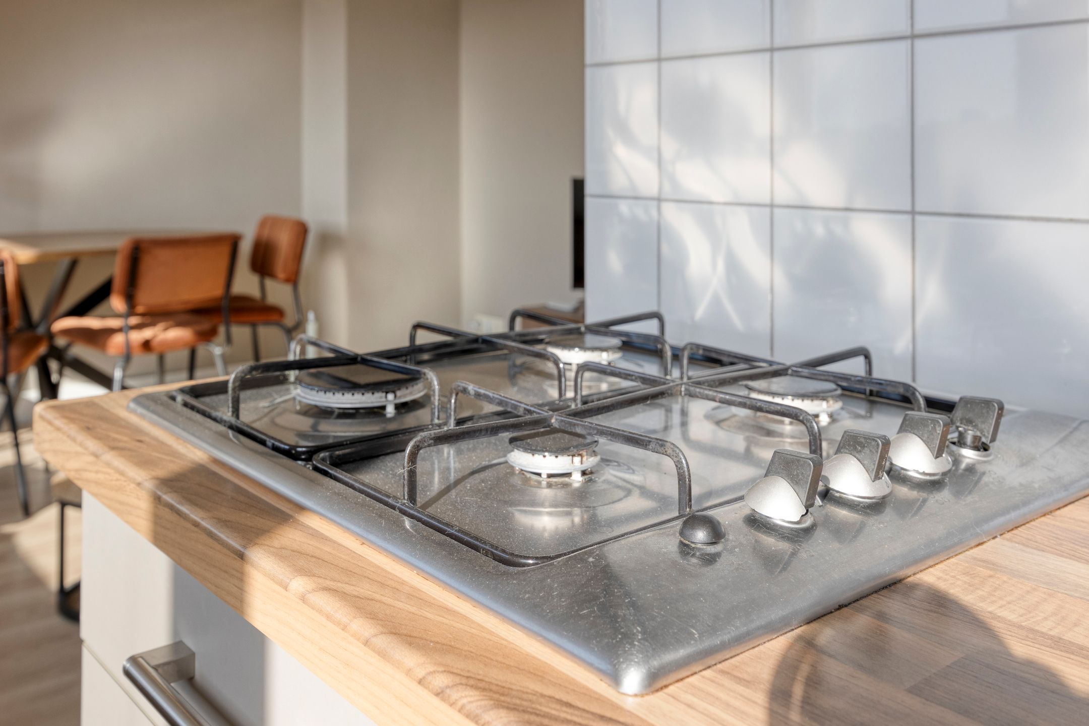 Photo 15 of Tinelstraat 5-G