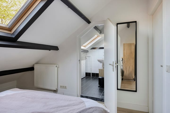 Foto 20 van Tinelstraat 5-G