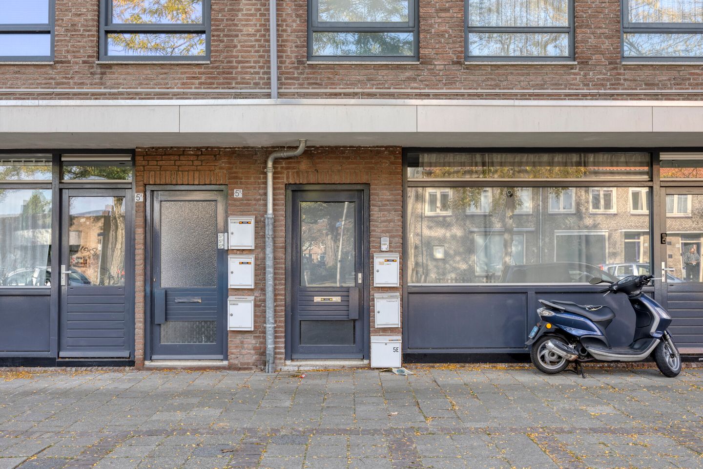 Photo 25 of Tinelstraat 5-G