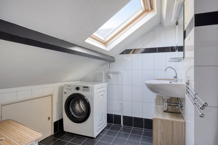 Foto 4 van Tinelstraat 5-G