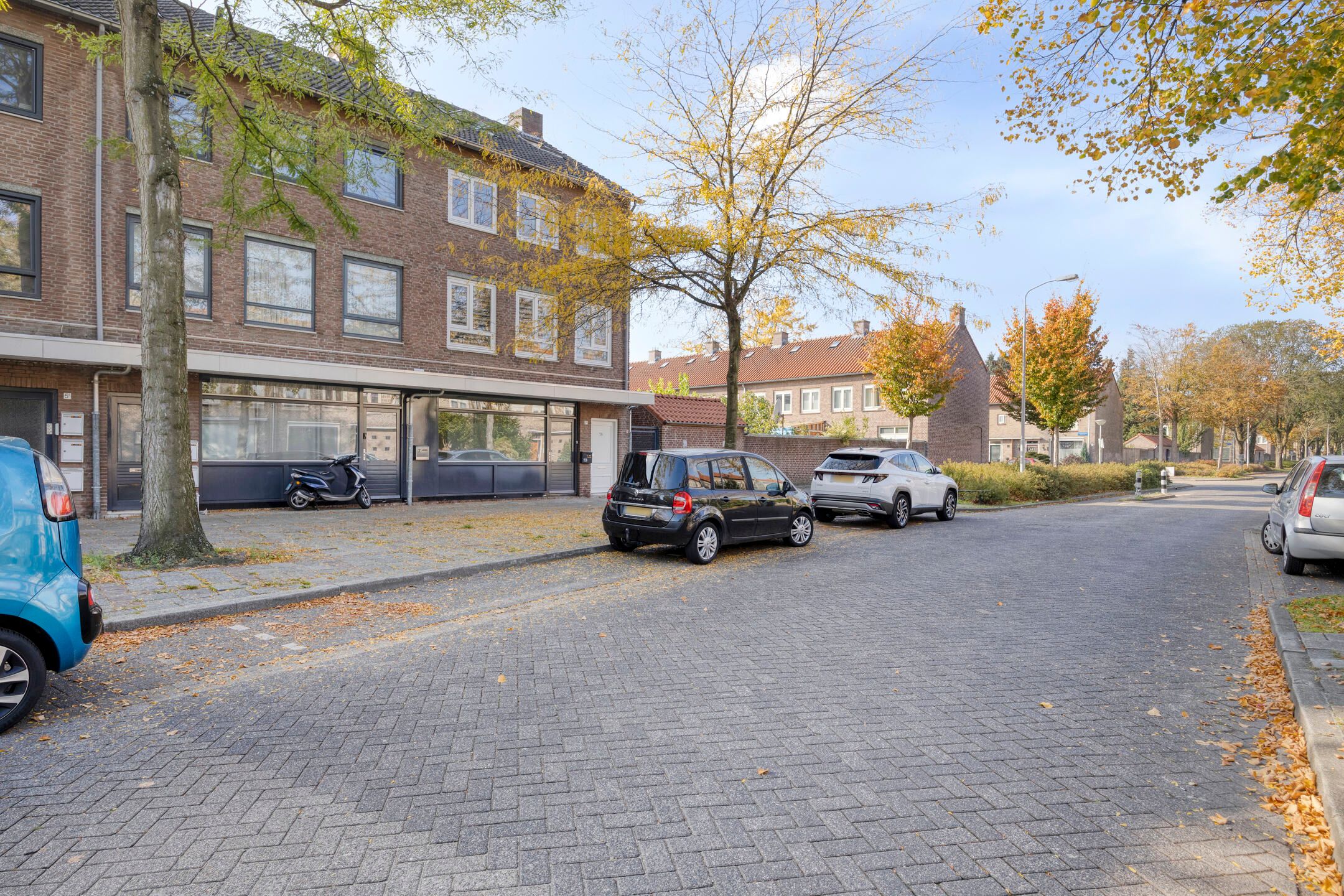 Photo 27 of Tinelstraat 5-G