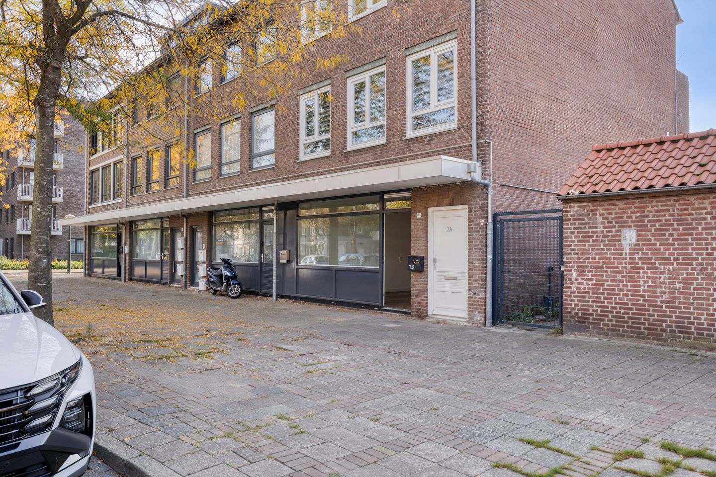 Photo 29 of Tinelstraat 5-G