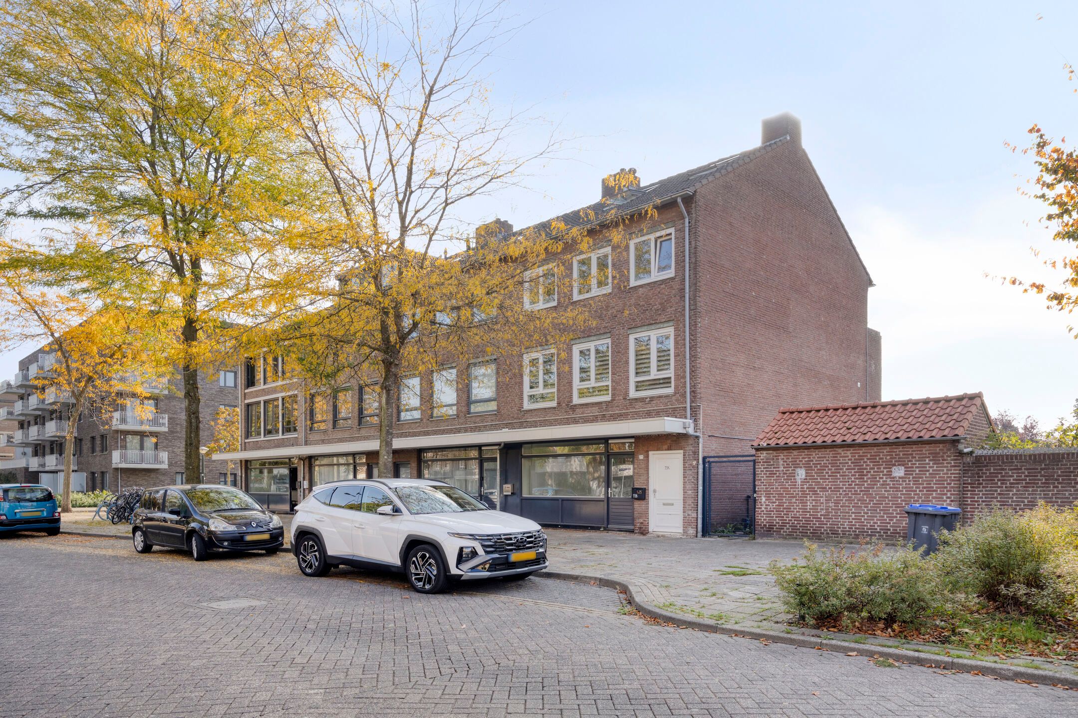 Photo 30 of Tinelstraat 5-G