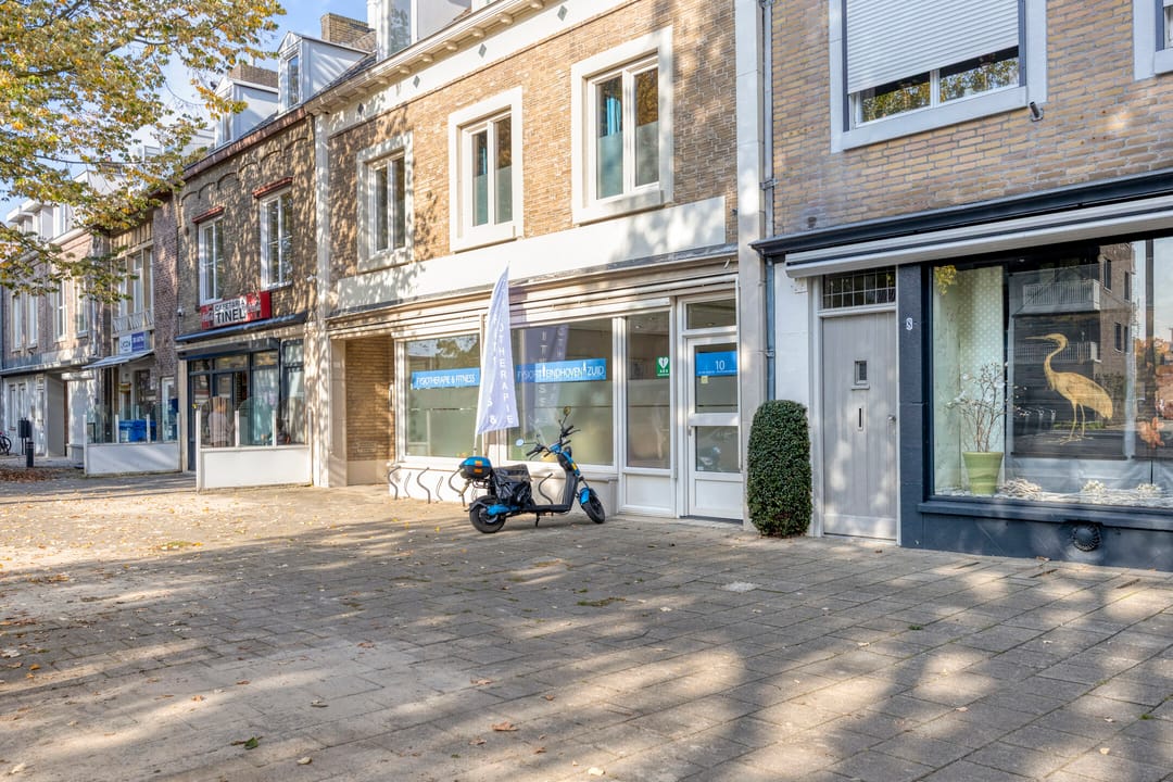 Photo 32 of Tinelstraat 5-G