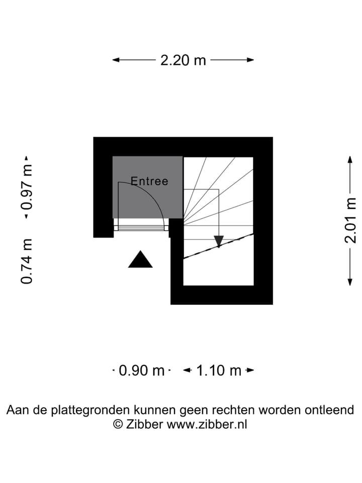 Foto 33 van Tinelstraat 5-G