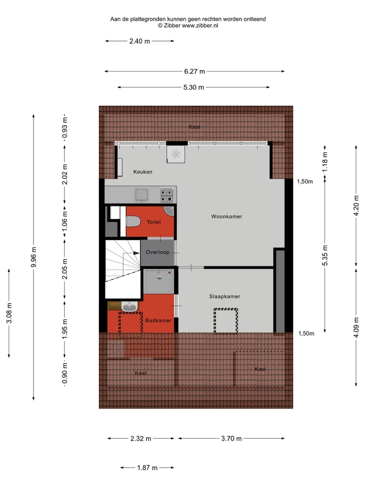 Foto 34 van Tinelstraat 5-G