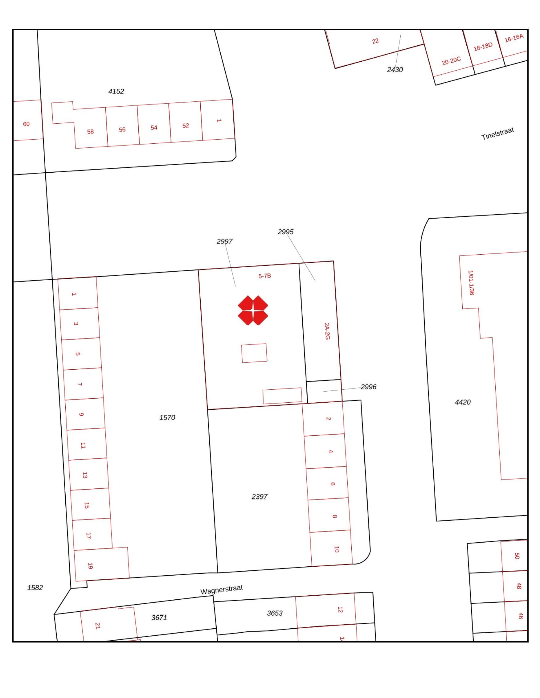 Photo 36 of Tinelstraat 5-G