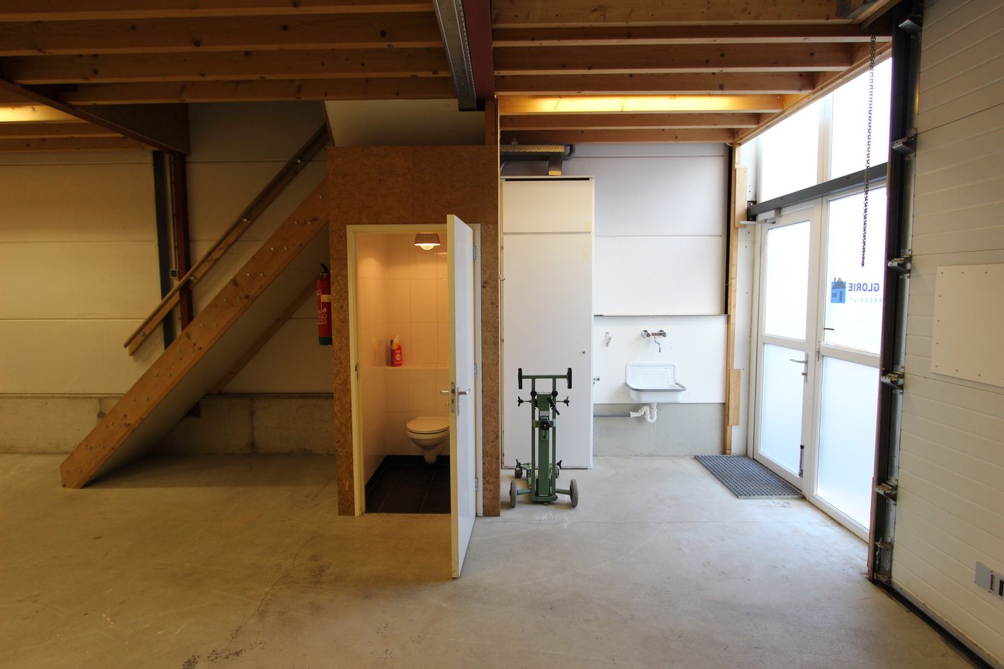 View photo 5 of De Hoefsmid 33-f