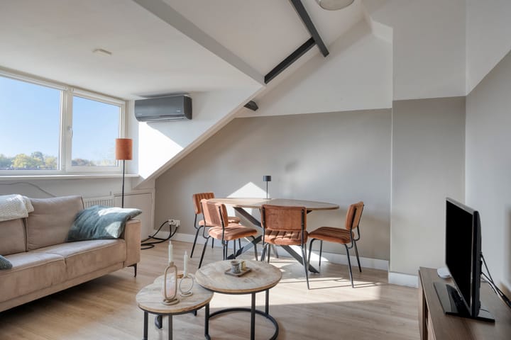 Foto 7 van Tinelstraat 5-G