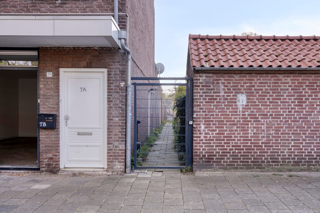 Photo 31 of Tinelstraat 5-G