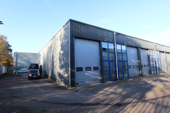 De Hoefsmid 33-f, Heiloo