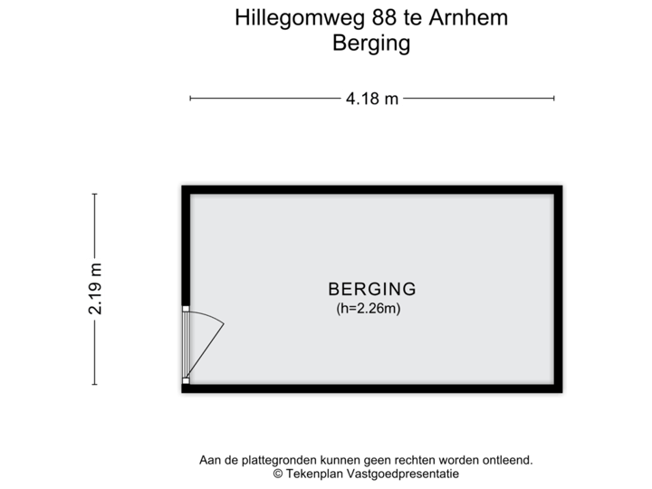 Berging
