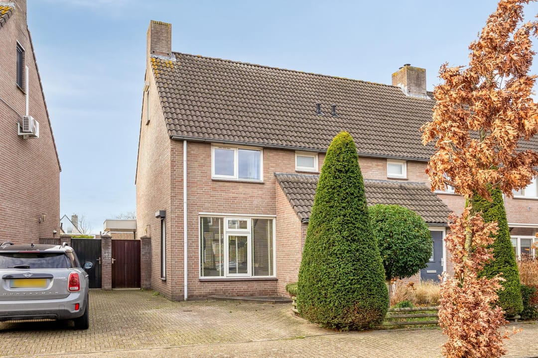 Foto 1 van Dopheidebeemd 7