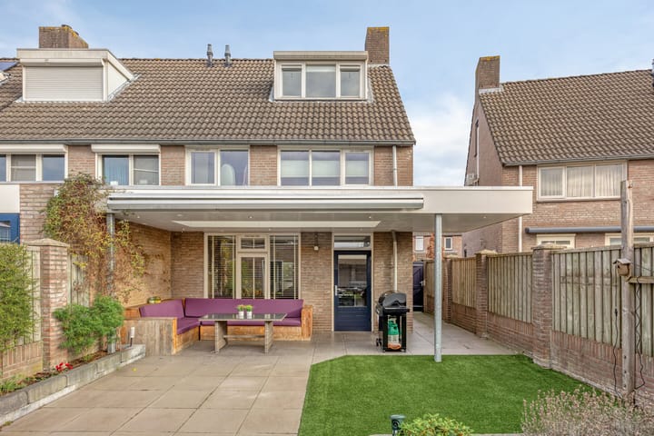 Photo 2 of Dopheidebeemd 7