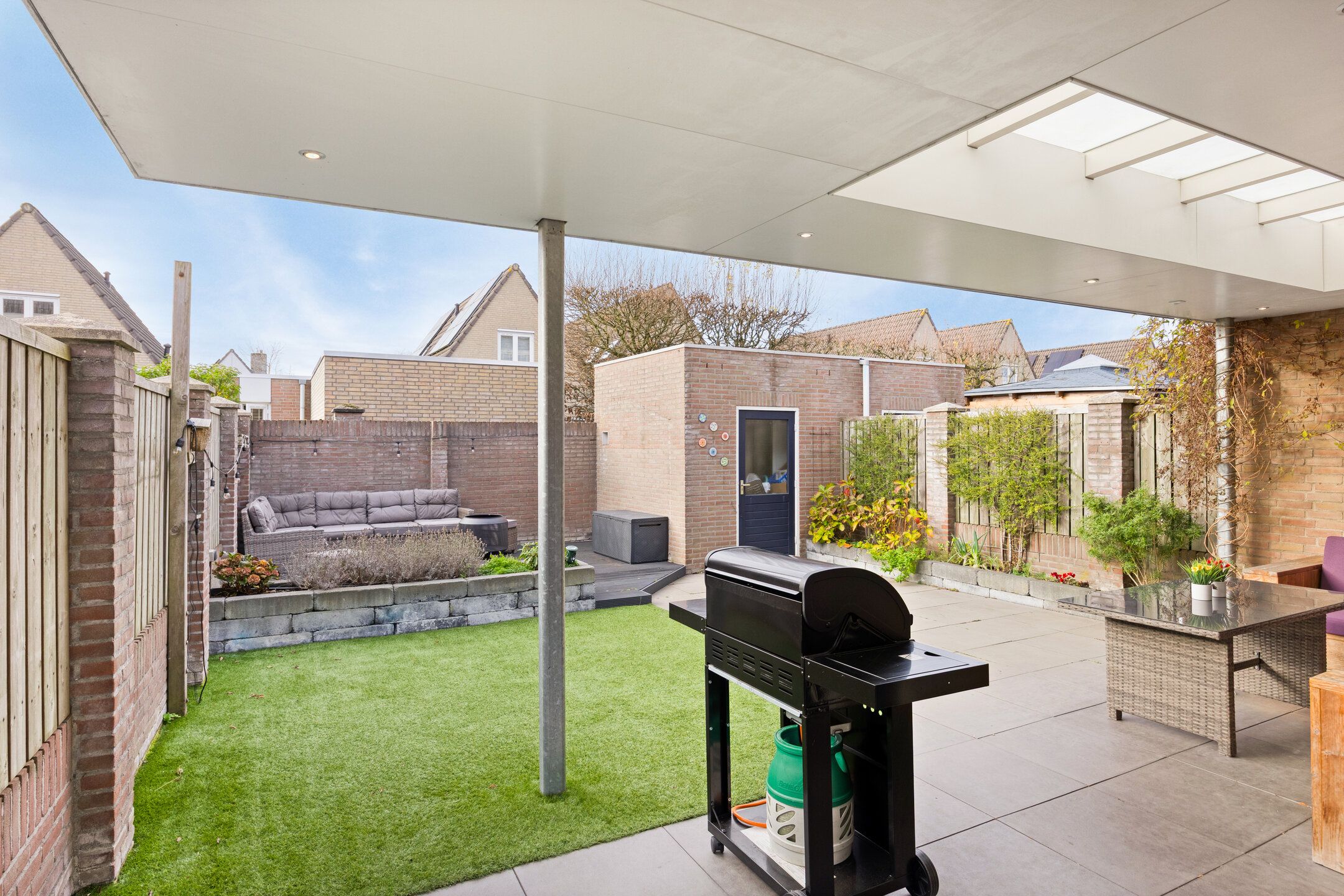 Foto 3 van Dopheidebeemd 7