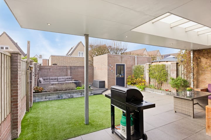 Photo 3 of Dopheidebeemd 7