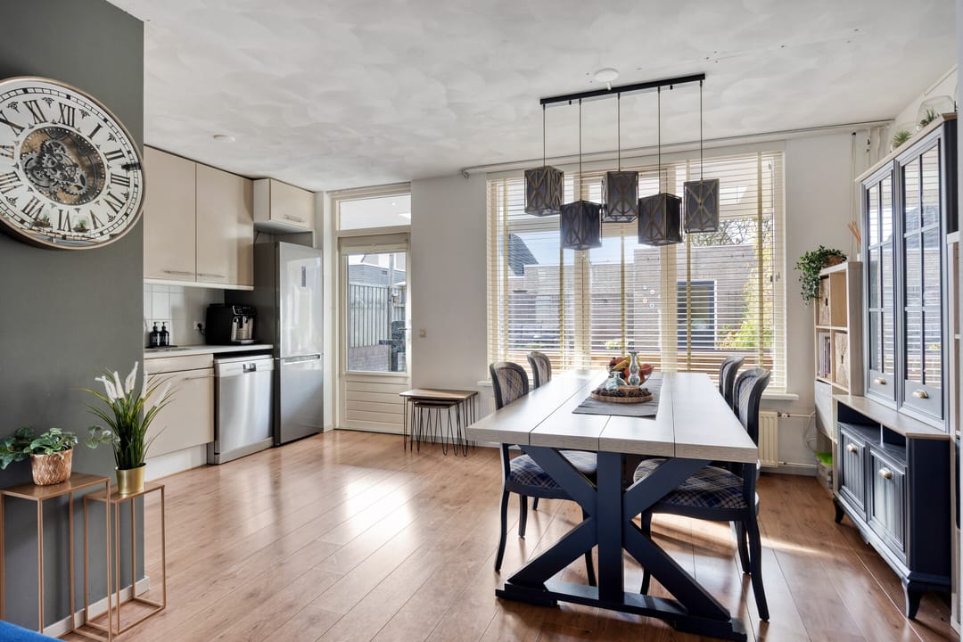 Foto 7 van Dopheidebeemd 7