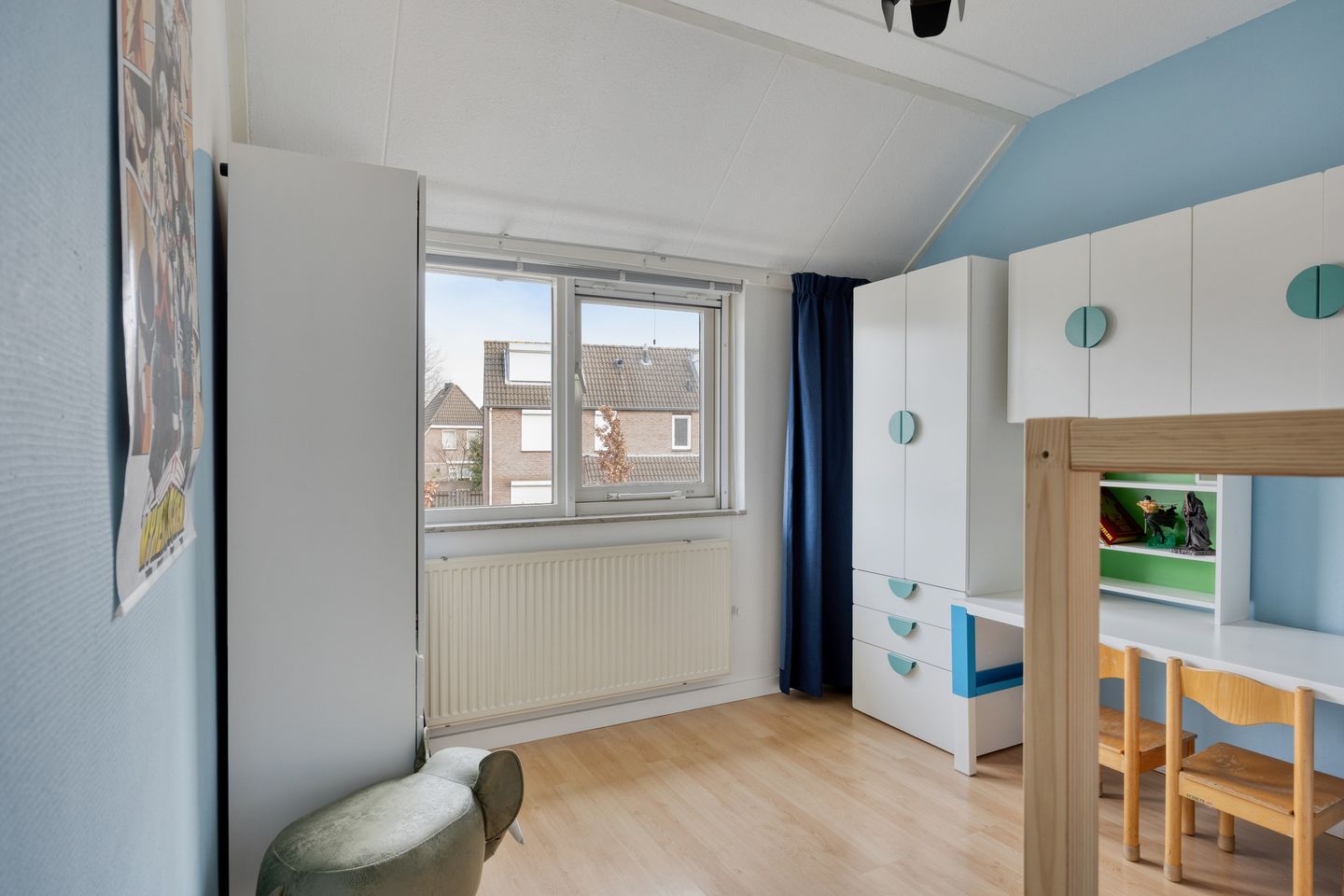 Foto 20 van Dopheidebeemd 7