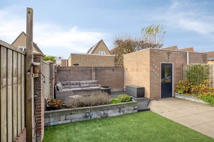 Photo 25 of Dopheidebeemd 7