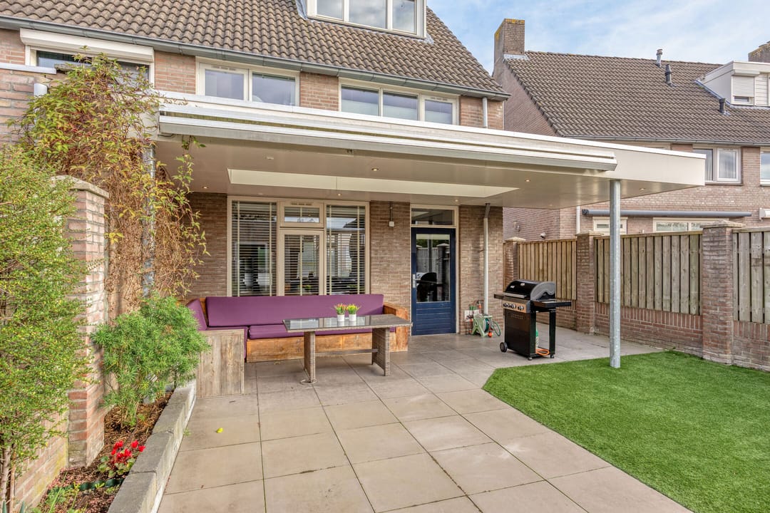 Foto 26 van Dopheidebeemd 7