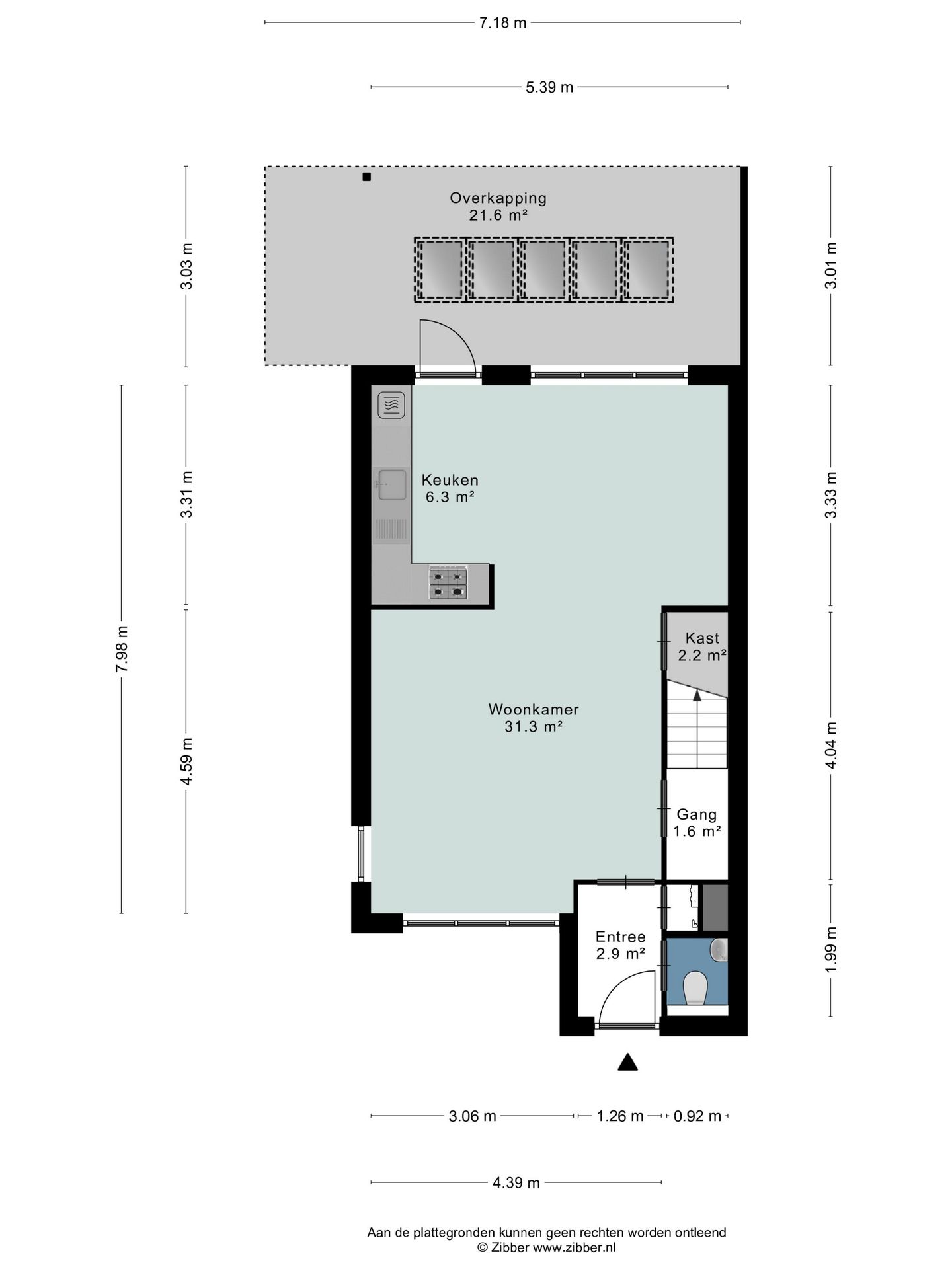 Foto 35 van Dopheidebeemd 7