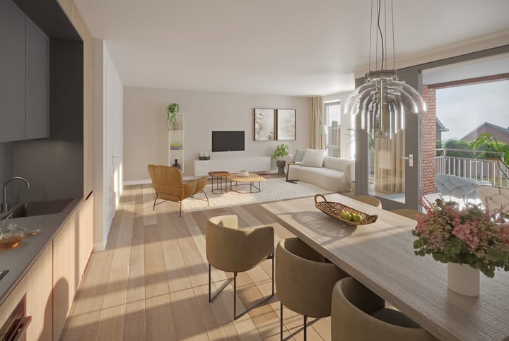 Photo 5 of Keulerstaete | Bergen