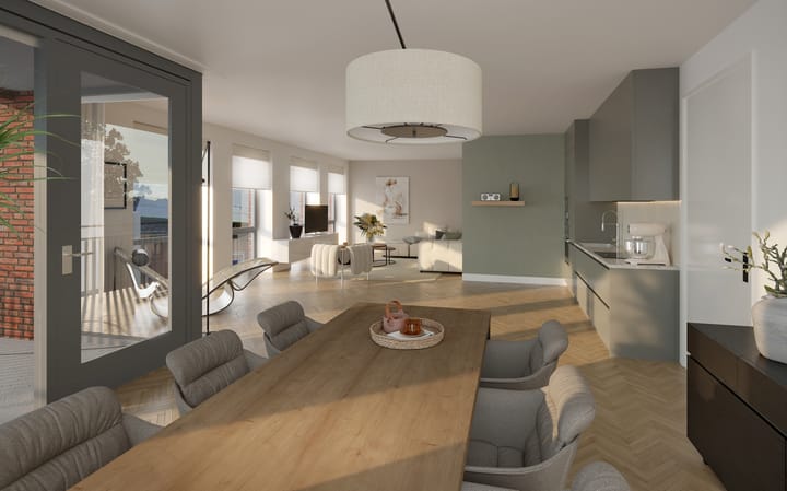 Photo 8 of Keulerstaete | Bergen