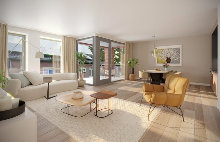 Photo 6 of Keulerstaete | Bergen