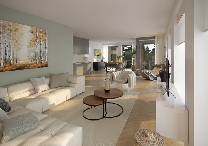 Photo 7 of Keulerstaete | Bergen