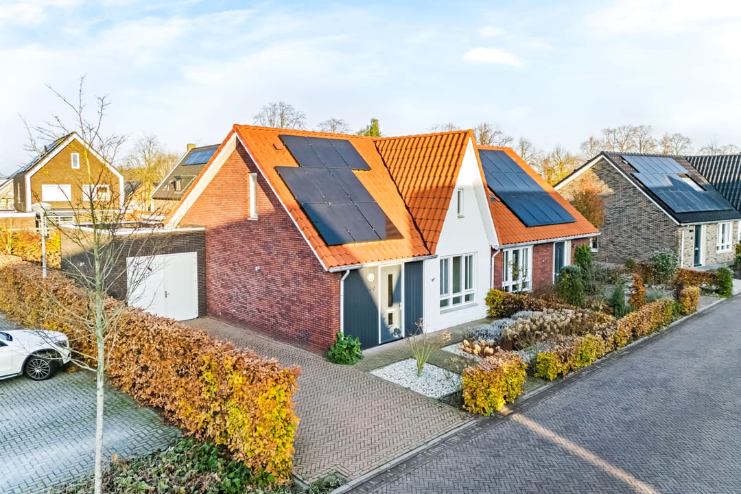 Foto 1 van Groot Agteveldlaan 40