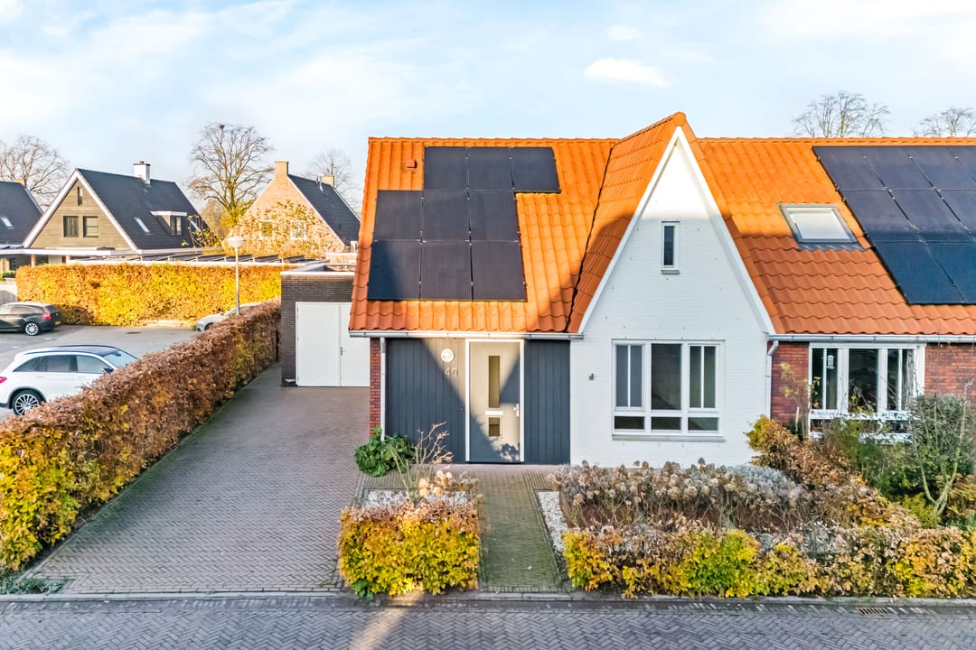 Foto 2 van Groot Agteveldlaan 40