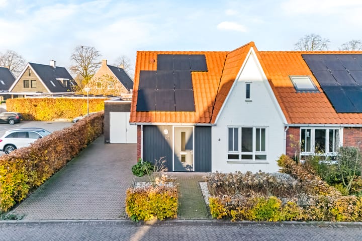 Foto 2 van Groot Agteveldlaan 40