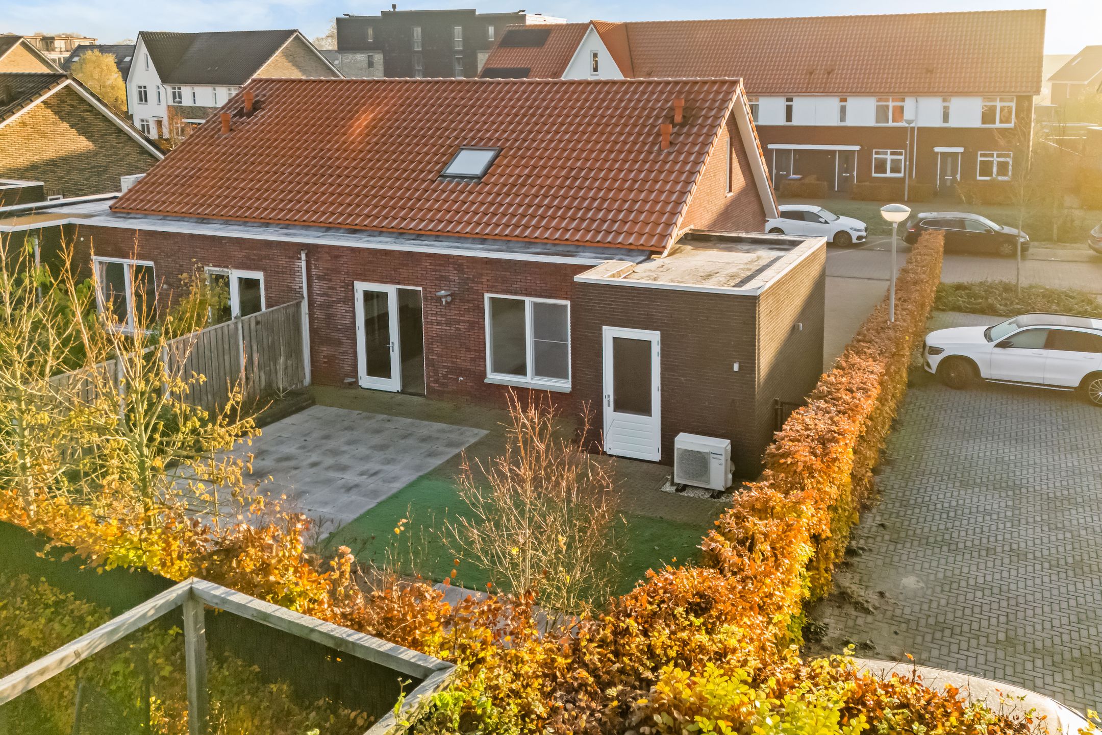 Foto 3 van Groot Agteveldlaan 40