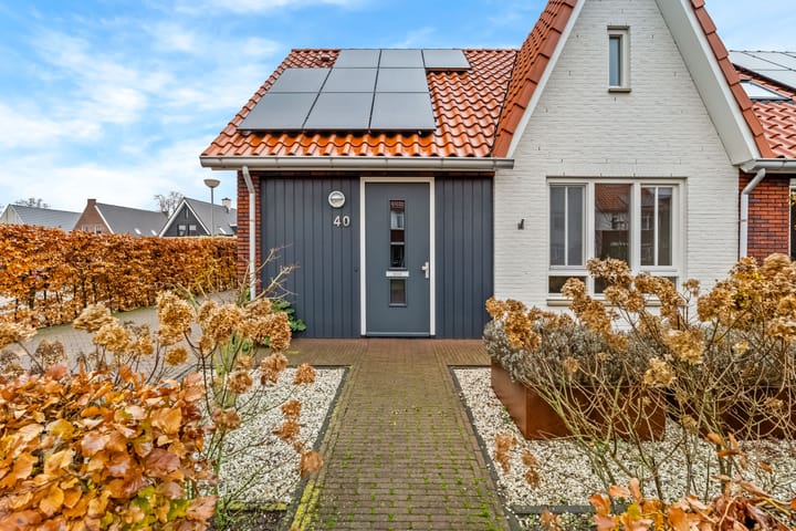 Foto 4 van Groot Agteveldlaan 40