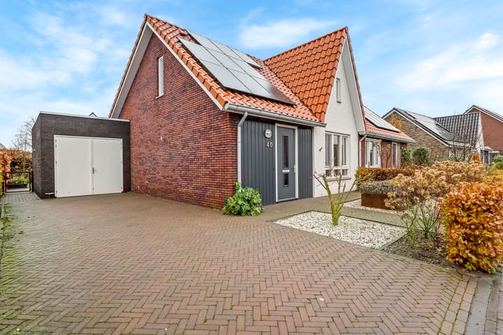 Foto 5 van Groot Agteveldlaan 40