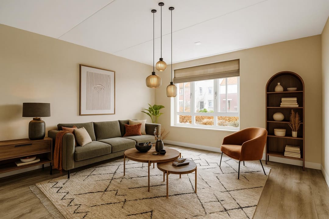 Foto 13 van Groot Agteveldlaan 40