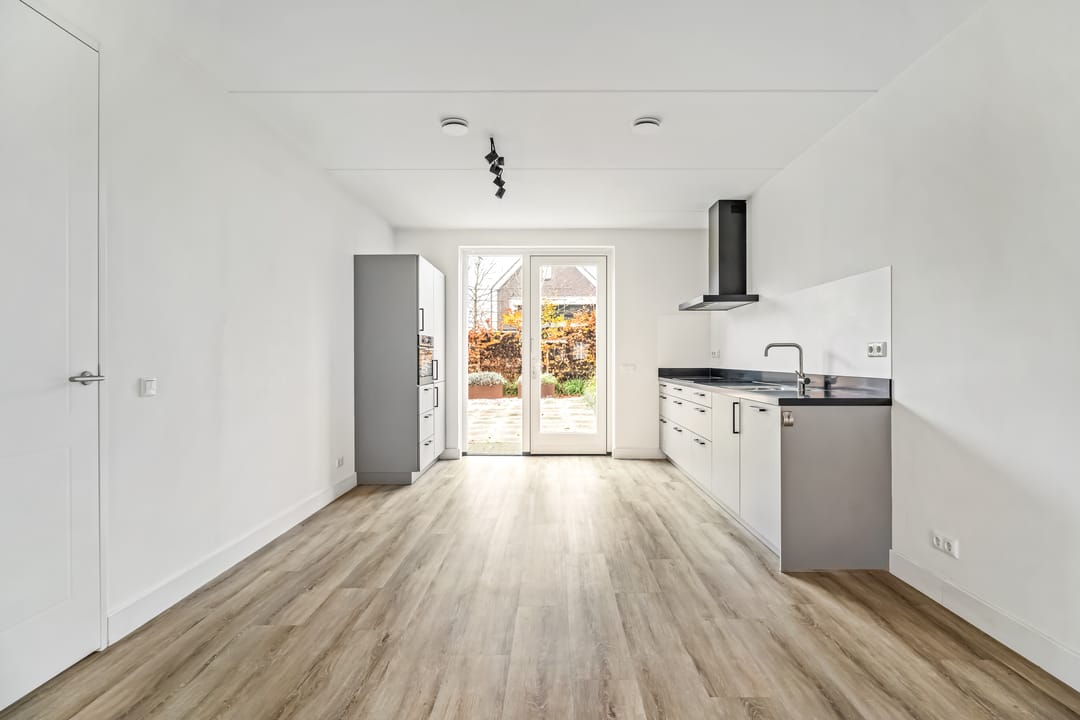 Foto 16 van Groot Agteveldlaan 40