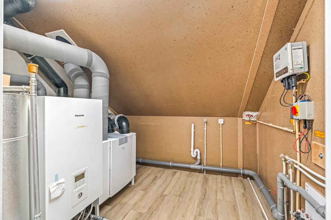 Foto 28 van Groot Agteveldlaan 40