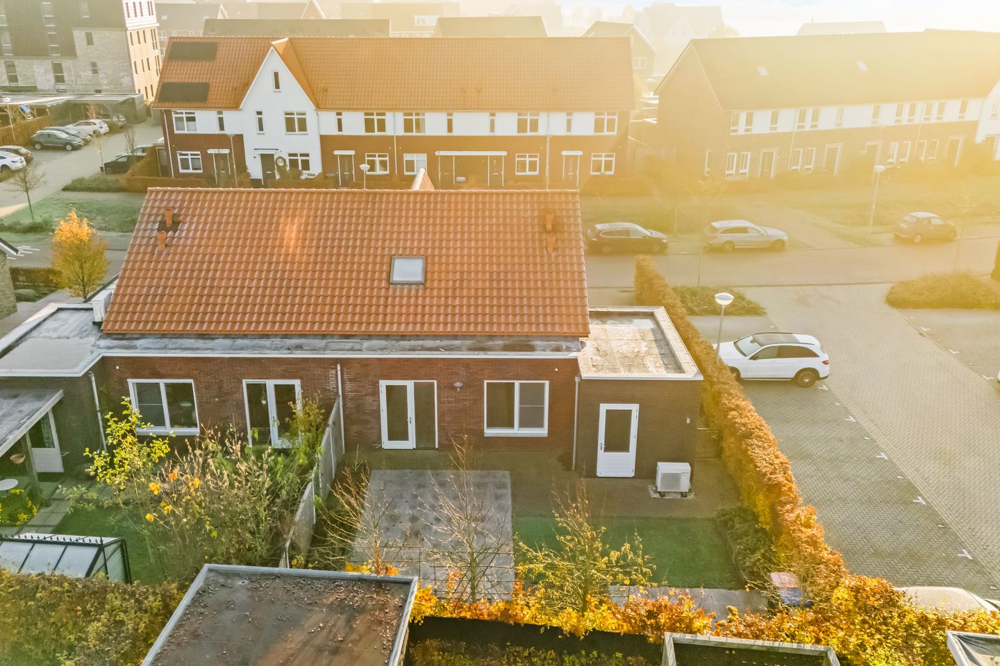 Foto 29 van Groot Agteveldlaan 40