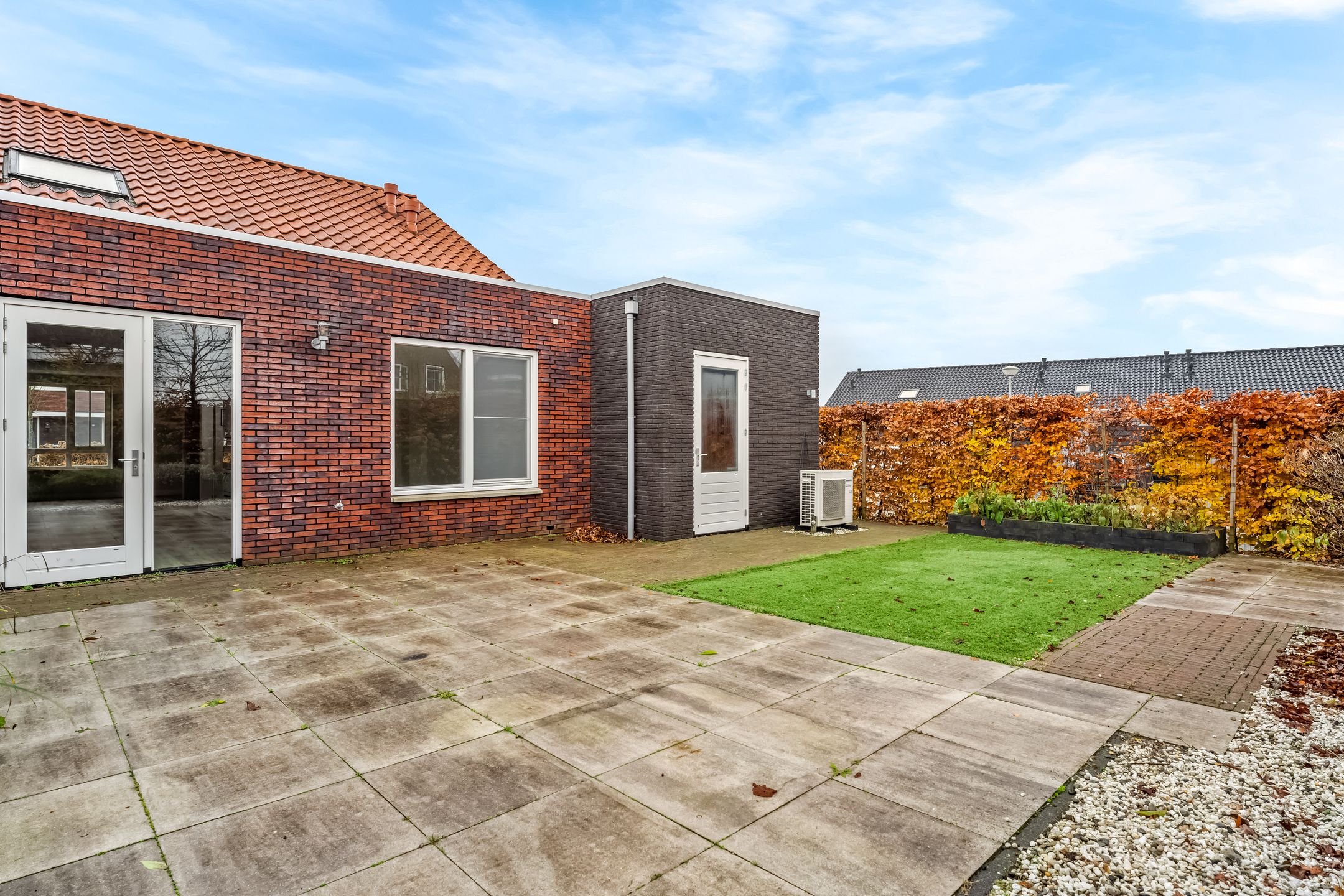 Foto 30 van Groot Agteveldlaan 40