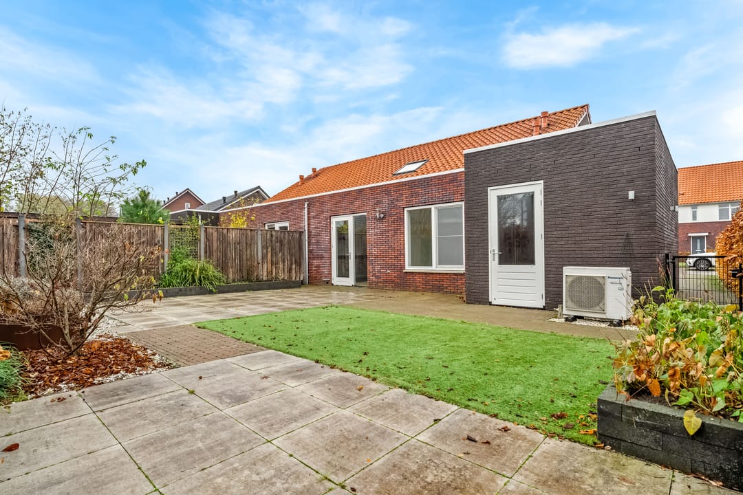 Foto 31 van Groot Agteveldlaan 40