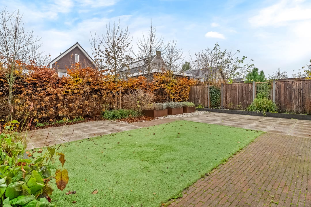 Foto 32 van Groot Agteveldlaan 40